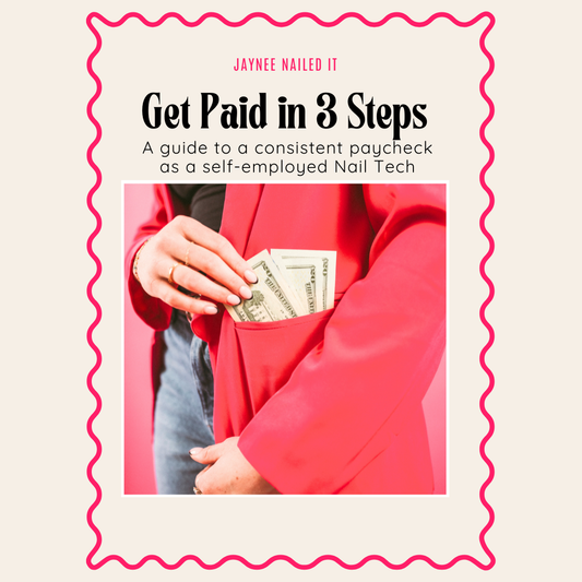 Paying Yourself Guide