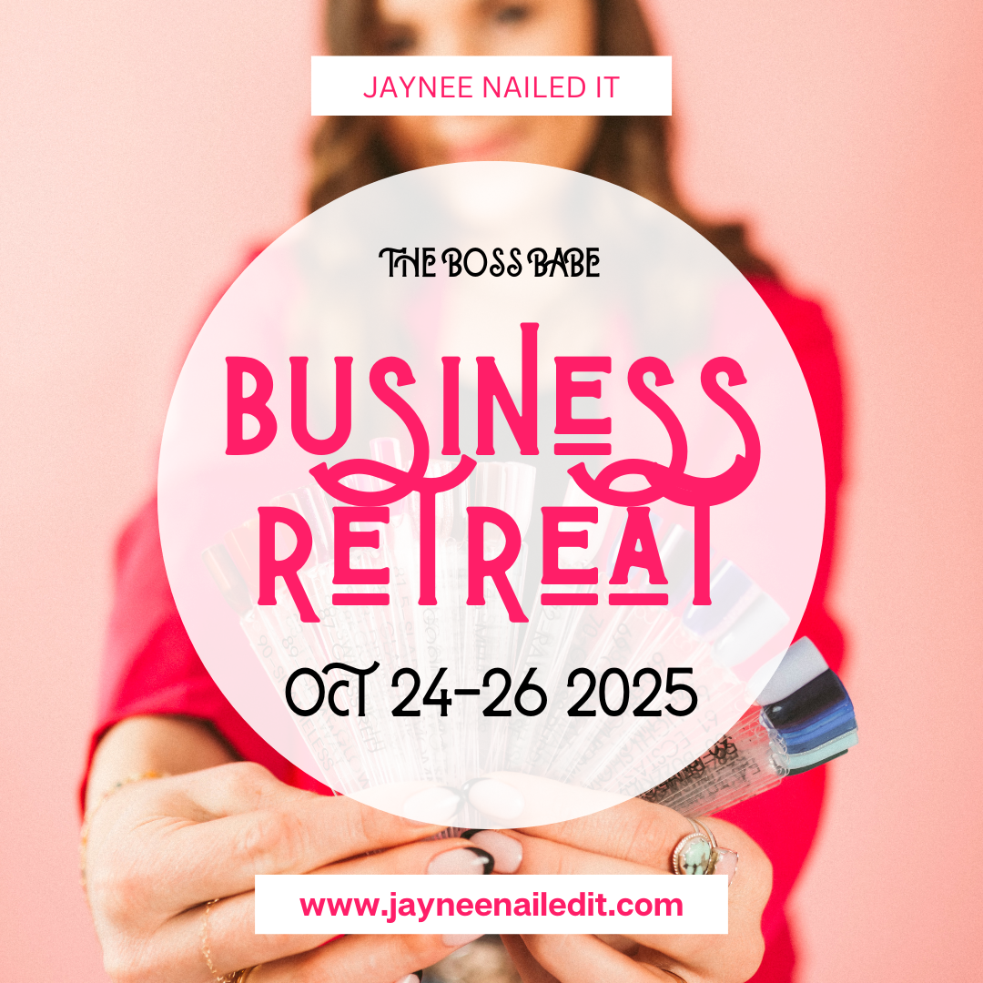 The Boss Babe Business Retreat